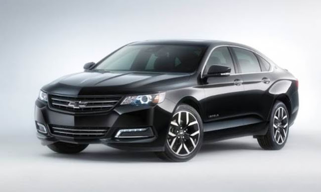 2018 Chevy Impala SS Specs, Rumors 2018 Chevy Impala SS Specs, Rumors