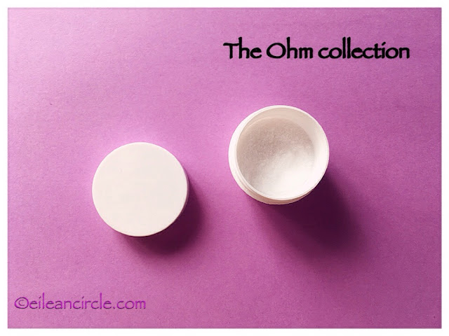 Deodorant Cedro - The OHM Collection Desodorante natural The OHM collection cosmética natural