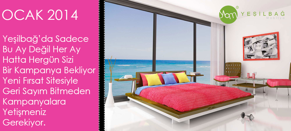 İzmir Mobilya Firmaları