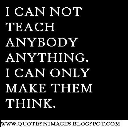 Quotes and Sayings: Quotes about Teacher