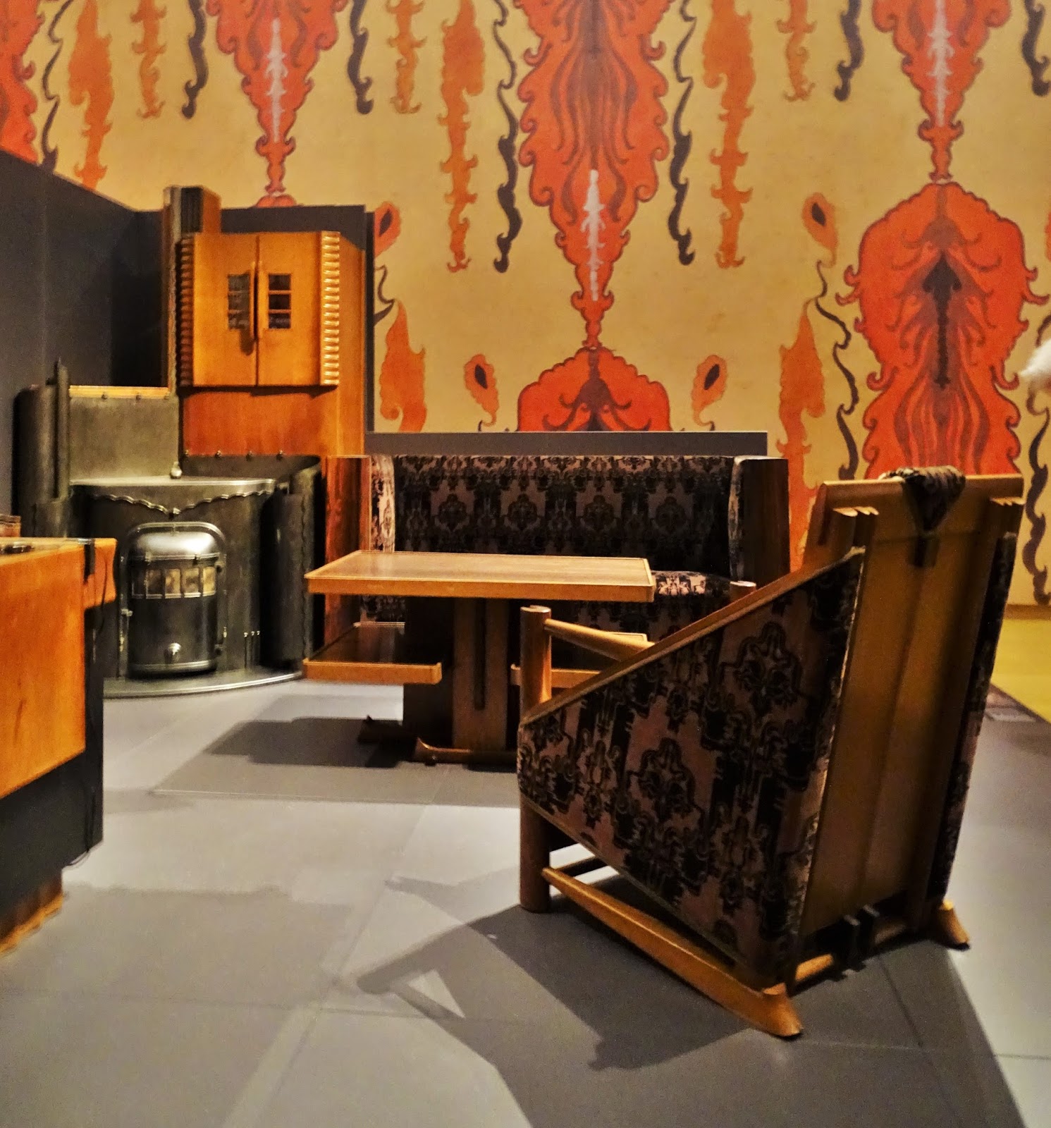 Wonen in een totaalconcept | agreylady