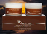 Vinci gratis ''Thermal Slim'' trattamento corpo Logo Vinci gratis ''Thermal Slim'' trattamento corpo