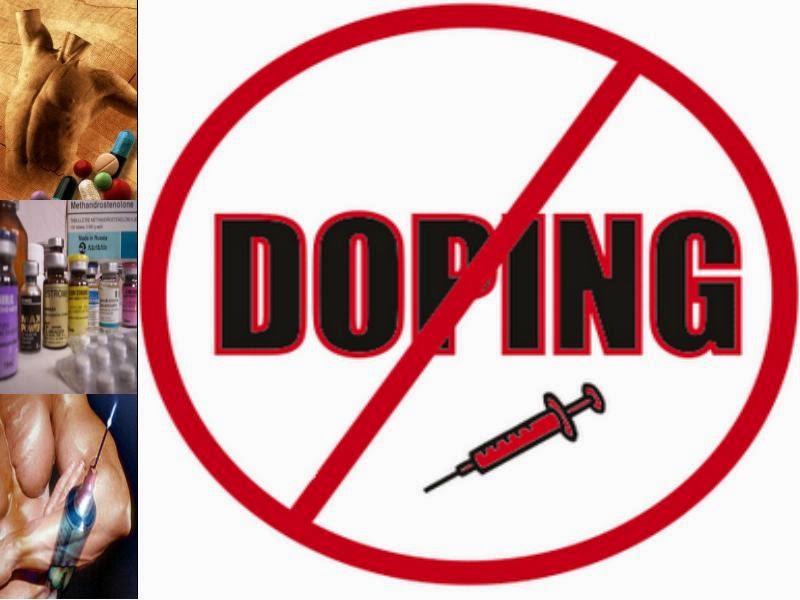Doping ou Dopagem