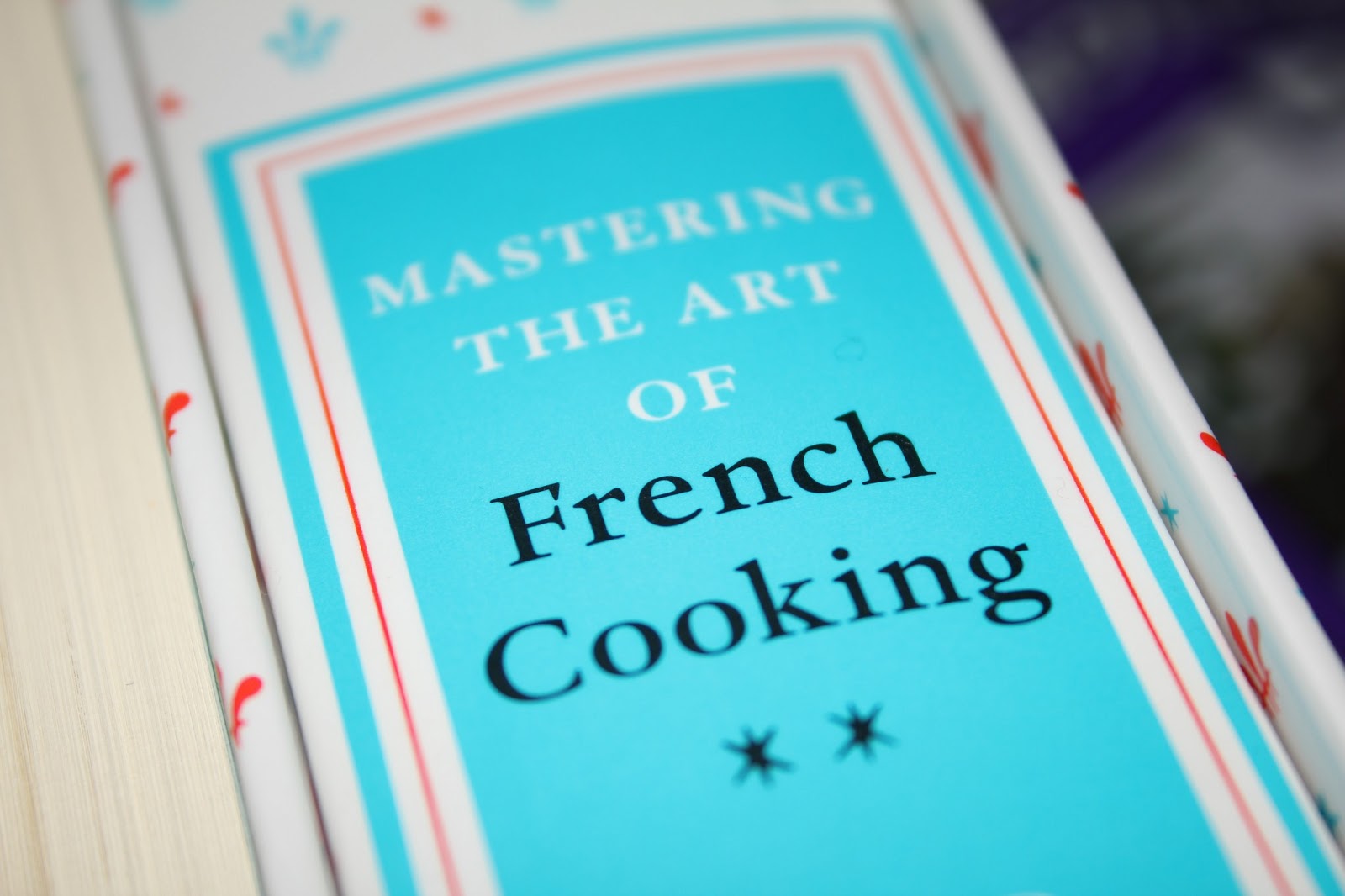 life's melody : Julia Child Inspired Dinner Party