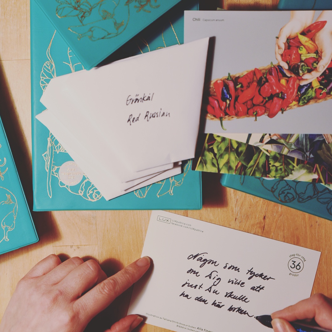 Utlottning Av Boken Farbror Gr n utlottning-av-boken-farbror-gr-n