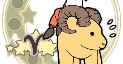 101 Gambar Lucu Zodiak Aries Terbaik 101 Gambar Lucu Zodiak Aries Terbaik