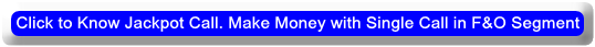Jackpot Call is Tradeable in Future & Options Segment Jackpot Call is Tradeable in Future & Options Segment