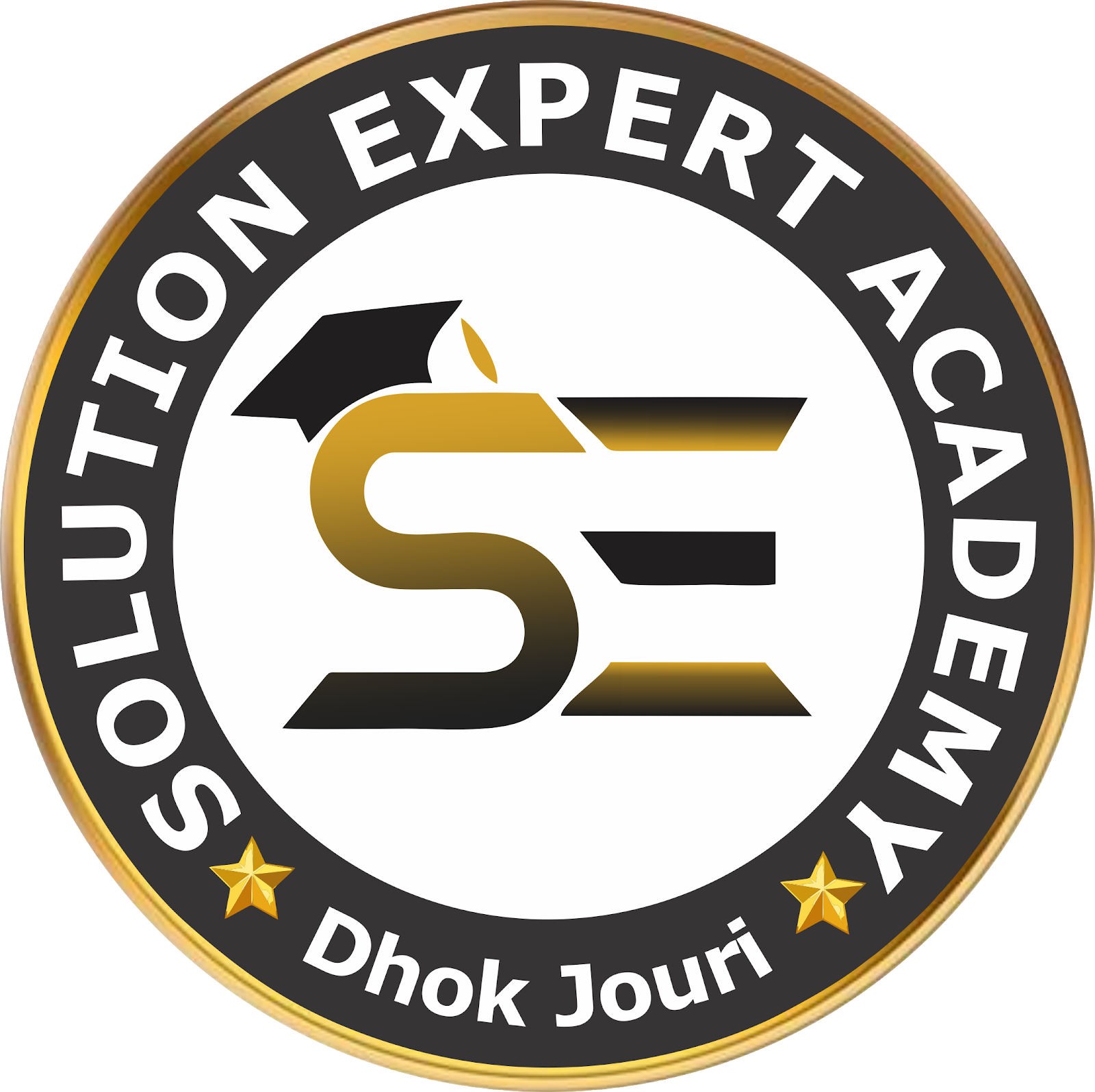 Solution Expert Academy