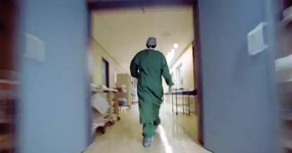 Έφτασε ο κορωνοϊός στην Ελλάδα; - Ύποπτο κρούσμα με υψηλό πυρετό στο «Παίδων» Έφτασε ο κορωνοϊός στην Ελλάδα; - Ύποπτο κρούσμα με υψηλό πυρετό στο «Παίδων»