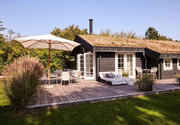 my scandinavian home Two Idyllic Cottages To Rent In Denmark This Summer