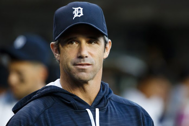 Angels Menyewa Brad Ausmus Sebagai Asisten Khusus Untuk GM Angels Menyewa Brad Ausmus Sebagai Asisten Khusus Untuk GM