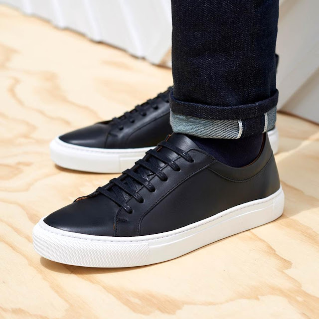 The Sons of Stan - An In-Depth Look into Modern Minimalist Shoe Options