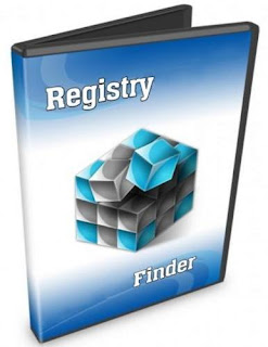 Registry Finder Portable
