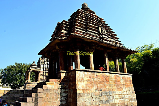 Varaha Temple, Khajuraho Varaha Temple, Khajuraho