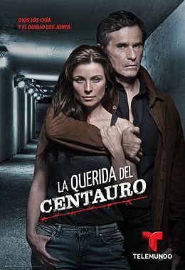 La Querida del Centauro