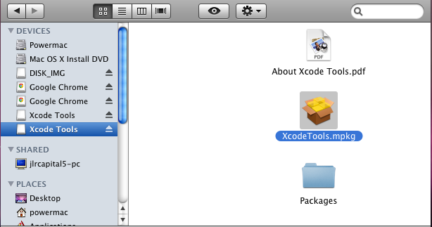 install git for mac m1
