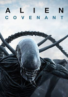 Poster de la pelicula Alien: Covenant Alien: Covenant