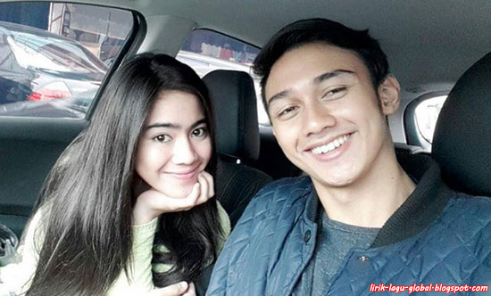 Popular Song Lyrics Lirik Video Lagu Hito Felicya Lain Sekali