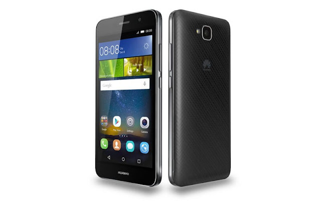 مواصفات وسعر هاتف Huawei Y6 Pro بالصور مواصفات وسعر هاتف Huawei Y6 Pro بالصور
