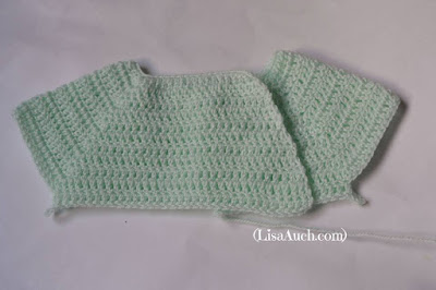 crochet baby cardigan free pattern boy girl crochet sweater