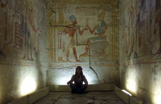  Egypt Spirituals Tours