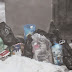 Odvoz komunálneho odpadu od bytových domov Plickova a Mudrochova