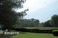 monumen lengkong tangerang