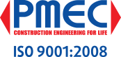 Nhà thầu cáp dự ứng lực - PMEC