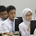 Pimpinan DPRD Bengkalis, H.Indra Gunawan Eet,Ph.D, Ucapkan Selamat mengikuti UNBK SMA 2019