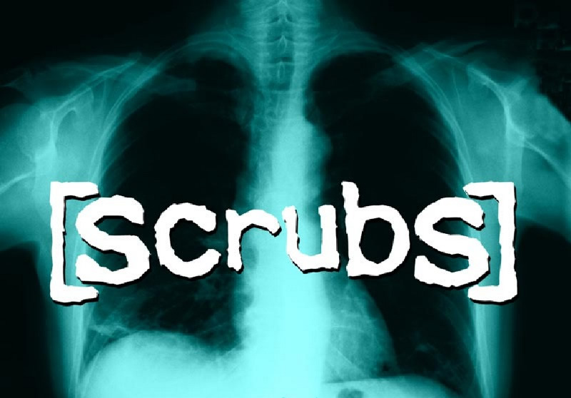 Scrubs Online Scrubs