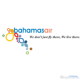 Bahamasair Logo vector (.cdr)