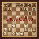 Chess Games and Chess Puzzles
