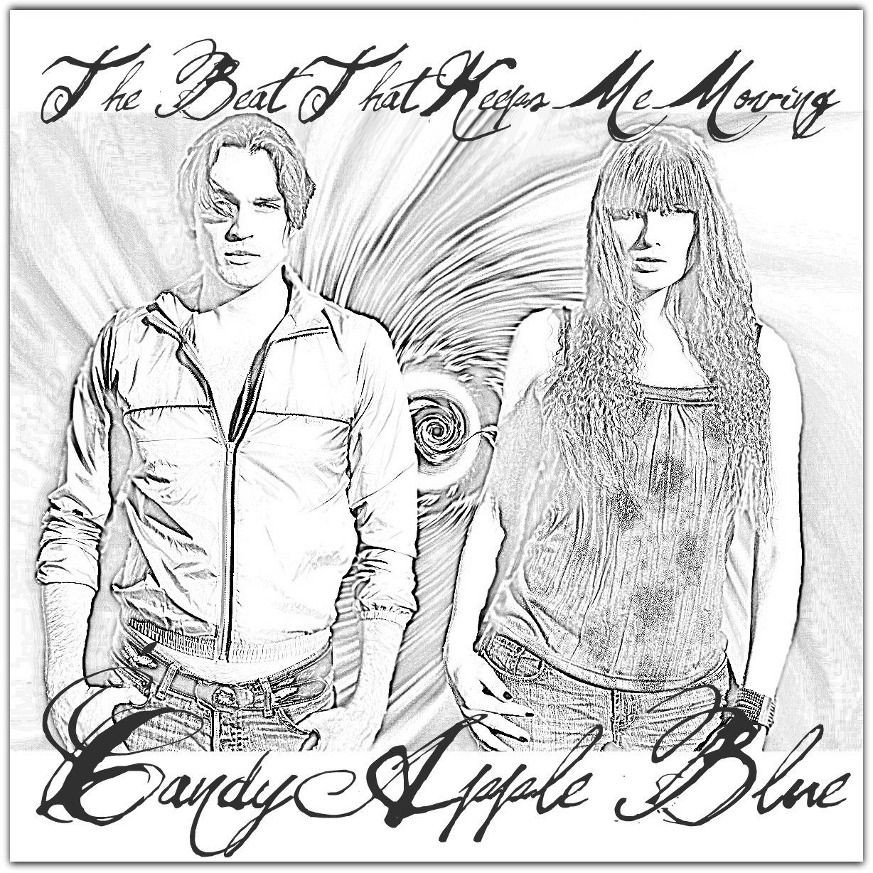 Candy Apple Blue The Official site