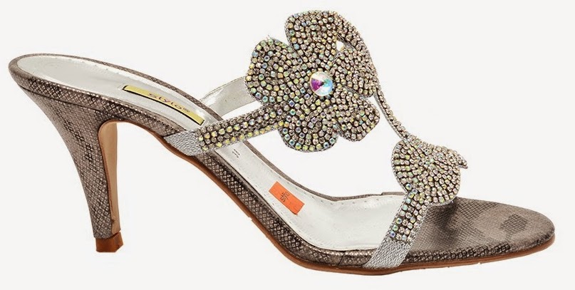 stylo shoes sandals