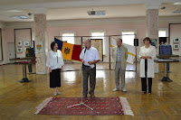 Exhibition „Independent Moldova. Pages of history” 