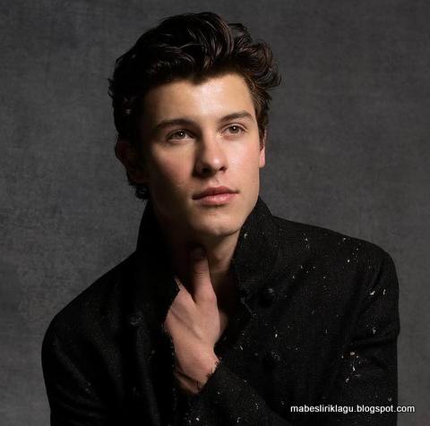 Shawn Mendes - Lost In Japan Shawn Mendes - Lost In Japan Lirik