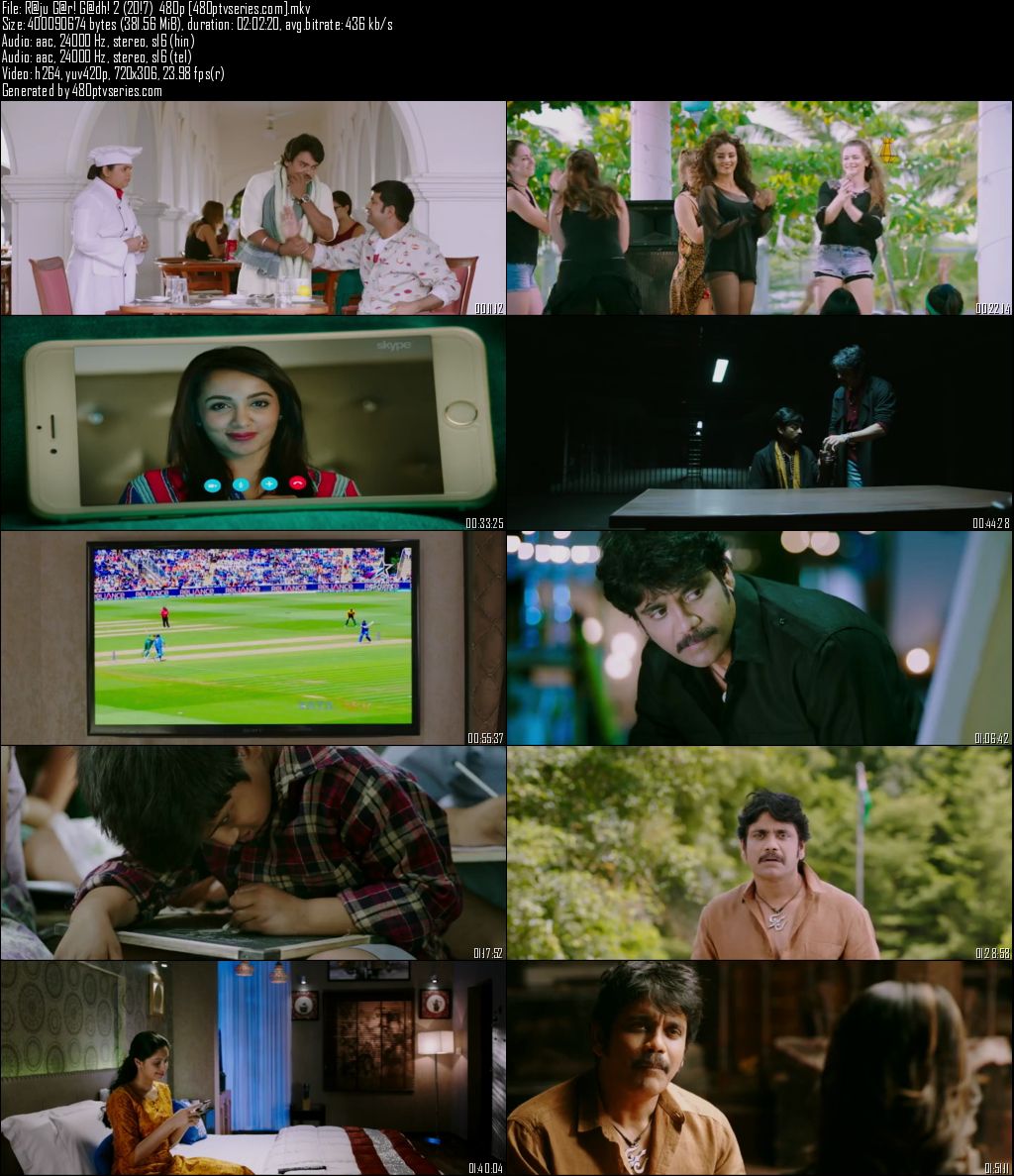 Shiva The Superhero 3 (2018) 300Mb Full Hindi Dubbed Movie Download 480p HDRip Free Watch Online Full Movie Download Worldfree4u 9xmovies