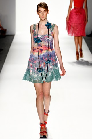 Lawn Party: Timo Weiland S/S 2012.