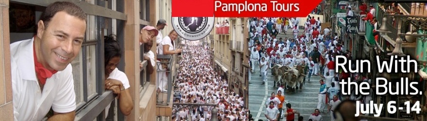 San Fermin Festival Pamplona 2018, San Fermin Festival Spain 2018