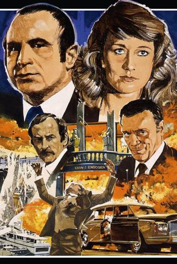 new british gangster films