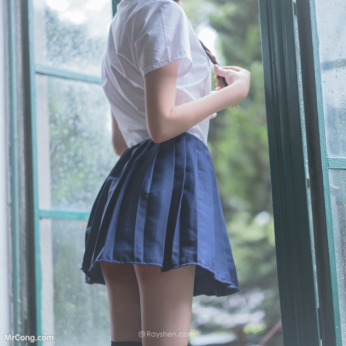 Beautiful and sexy Chinese teenage girl taken by Rayshen (2194 photos)