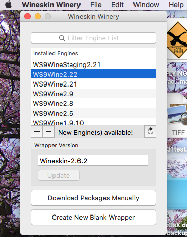 Wineskin download mac Wineskin download mac