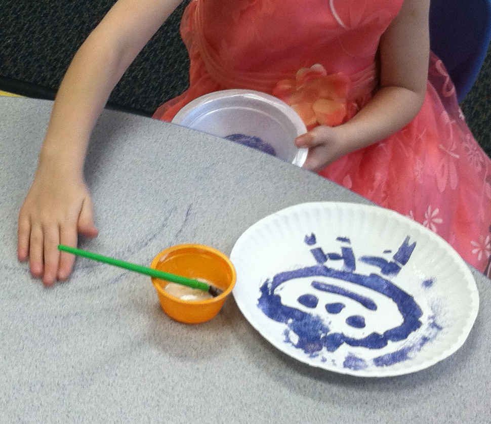 Brick by Brick Of Sand and Glue and Process