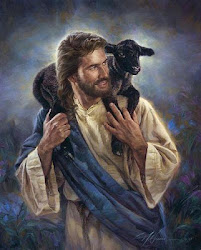 O bom pastor dá a vida pelas ovelhas