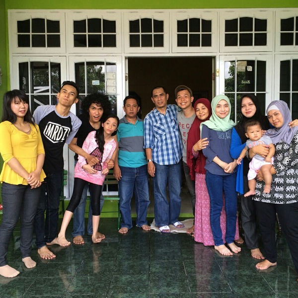 Semua Tentang Profil Ardit Erwandha Terupdate