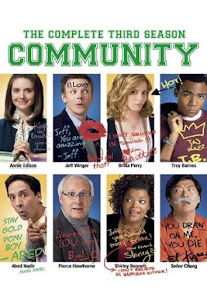 Community Poster