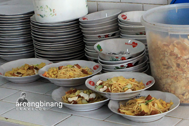 mie belitung atep tanjung pandan