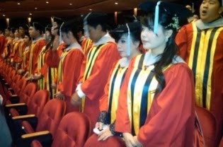 Universitas Pelita Harapan Karawaci Tangerang | Kuliah Murah di Tangerang