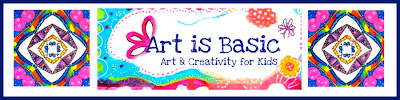 Art is Basic-- Art Teacher Blog