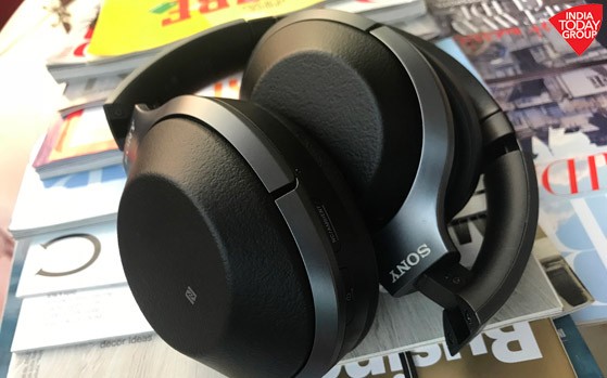 Sony WH-1000XM2 earphones: Sony has a victor staring them in the face